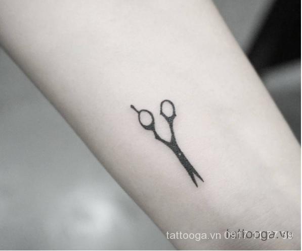 Mấy chàng cắt tóc  Thế Giới Tattoo  Xăm Hình Nghệ Thuật  Facebook