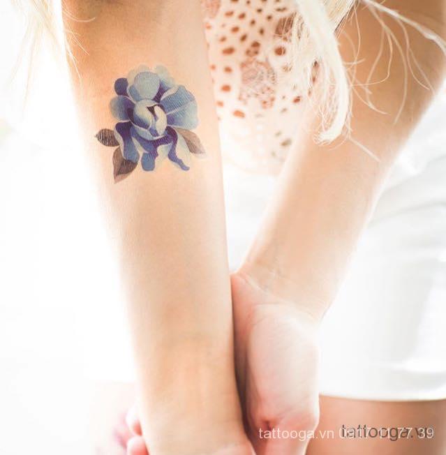 BTS tatoos 200 gợi ý hình xăm BTS đẹp của các ARMY toàn cầu  BlogAnChoi