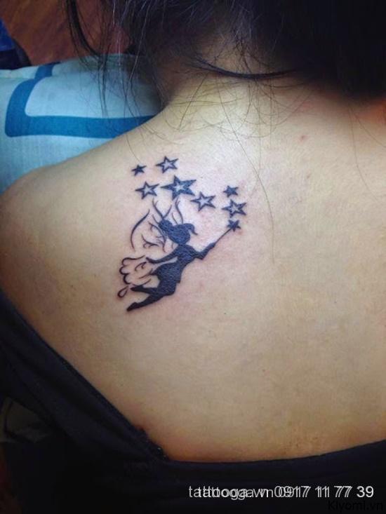 Tattoo cánh thiên thần  Thế Giới Tattoo  Xăm Hình Nghệ Thuật  Facebook