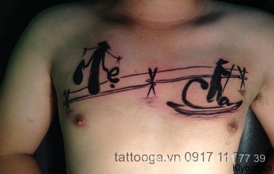 Hình xăm dán tattoo hoa đẹp mẫu đa dạng có hàng sẵn tại Candyshop88