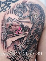 Gà Tattoo địa chỉ xăm hình nghệ thuật đẹp 