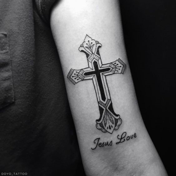 QUỐC BÌNH Tattoo  Xăm hình Nghệ thuật  Hình xăm Tôn Giáo  Facebook