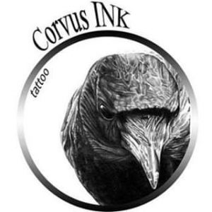 Corvus INK Tattoo