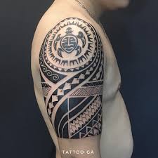 Tattoo Gà