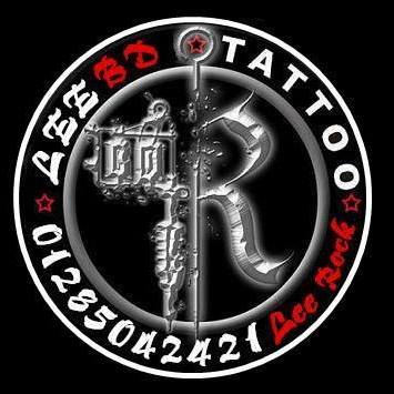 Tattoo Lee Rock